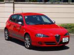 Alfa Romeo 147 Ducati Corse 2008 года (JP)